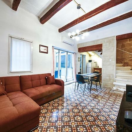 Valletta Heritage Town House ภายนอก รูปภาพ