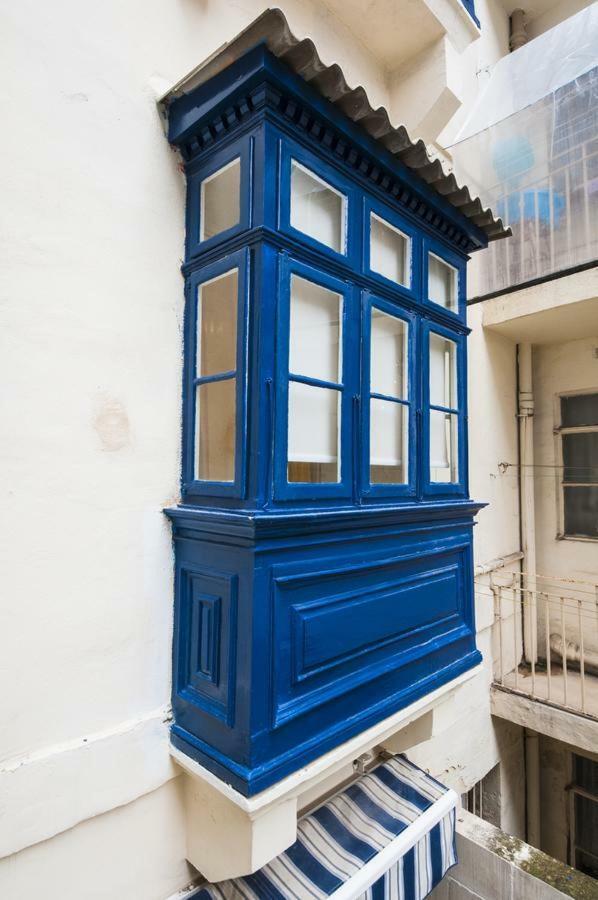 Valletta Heritage Town House ภายนอก รูปภาพ