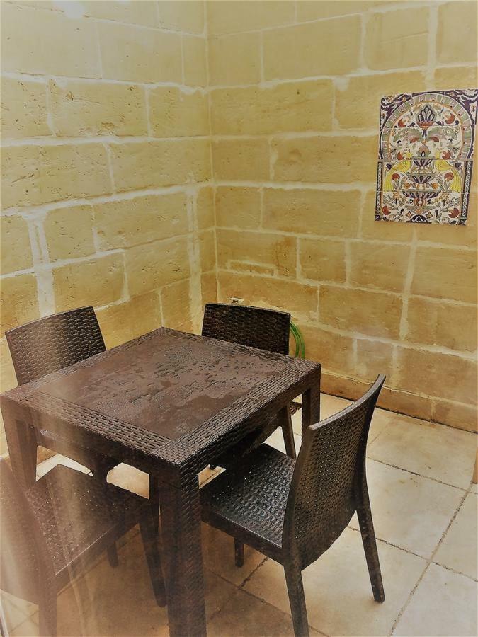 Valletta Heritage Town House ภายนอก รูปภาพ