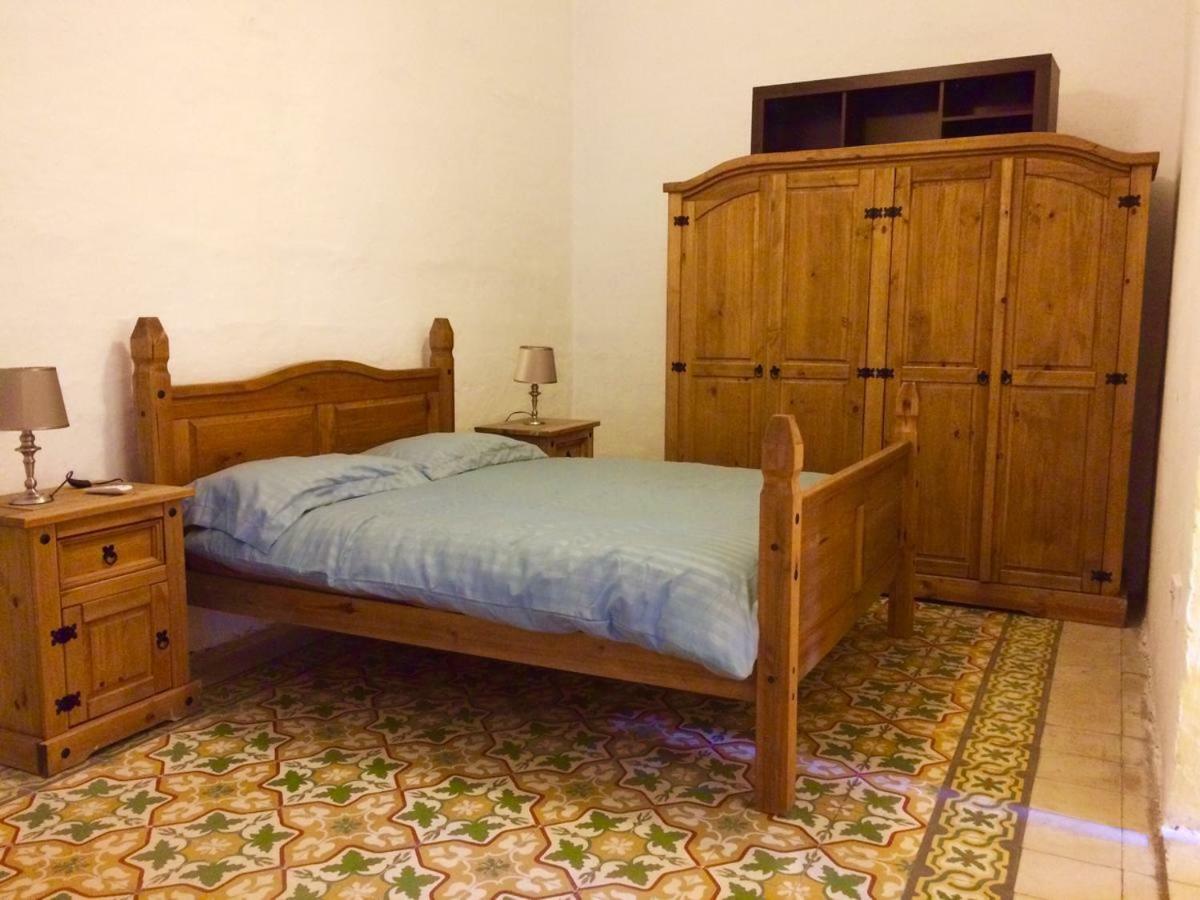 Valletta Heritage Town House ภายนอก รูปภาพ