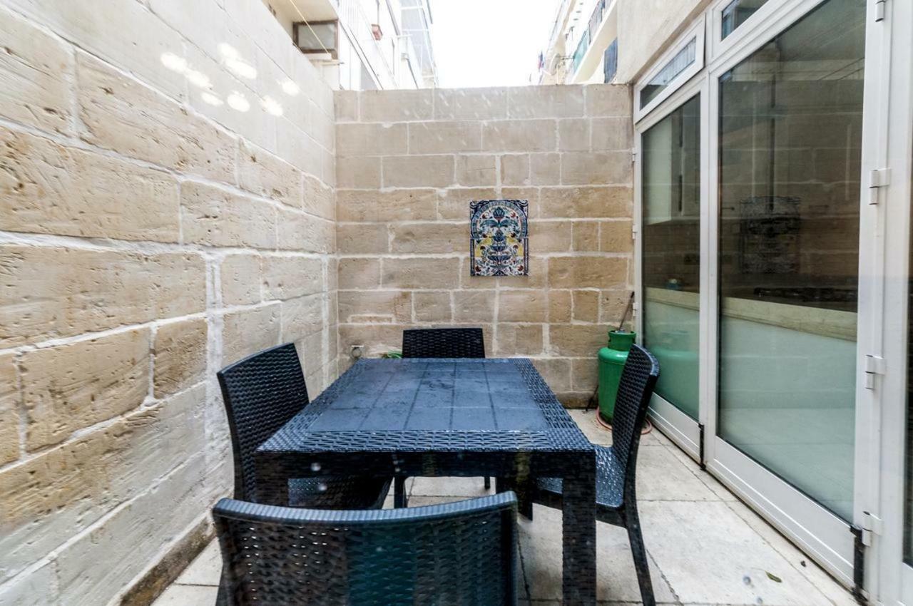 Valletta Heritage Town House ภายนอก รูปภาพ