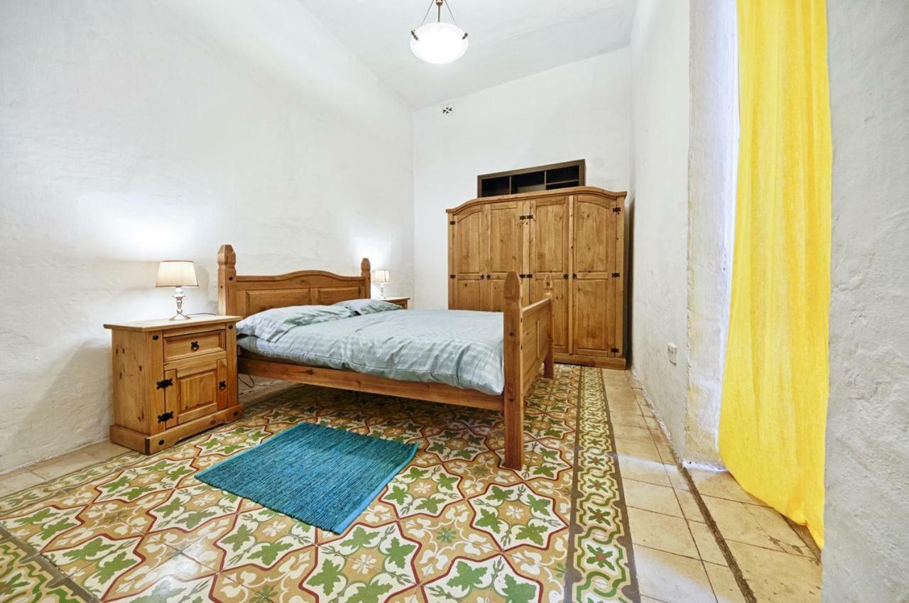 Valletta Heritage Town House ภายนอก รูปภาพ