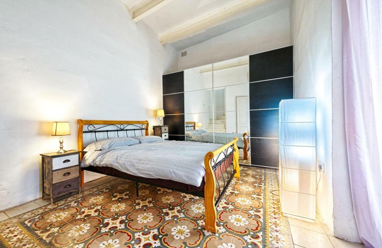 Valletta Heritage Town House ภายนอก รูปภาพ