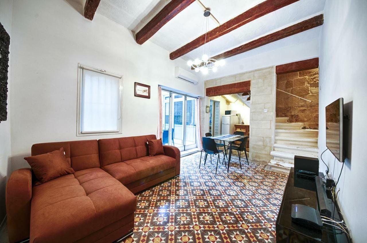 Valletta Heritage Town House ภายนอก รูปภาพ